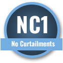 No Curtailments