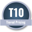 Tiered Pricing Floorplan Program