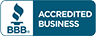 Better Business Bureau [logo]